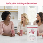 Feel Like You - Daily Support During Hormonal Change