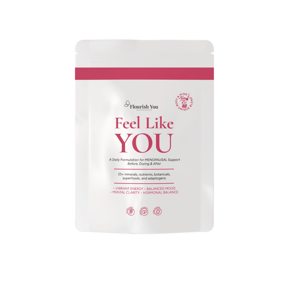 Feel Like You