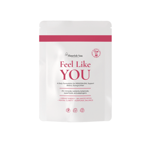 Feel Like You