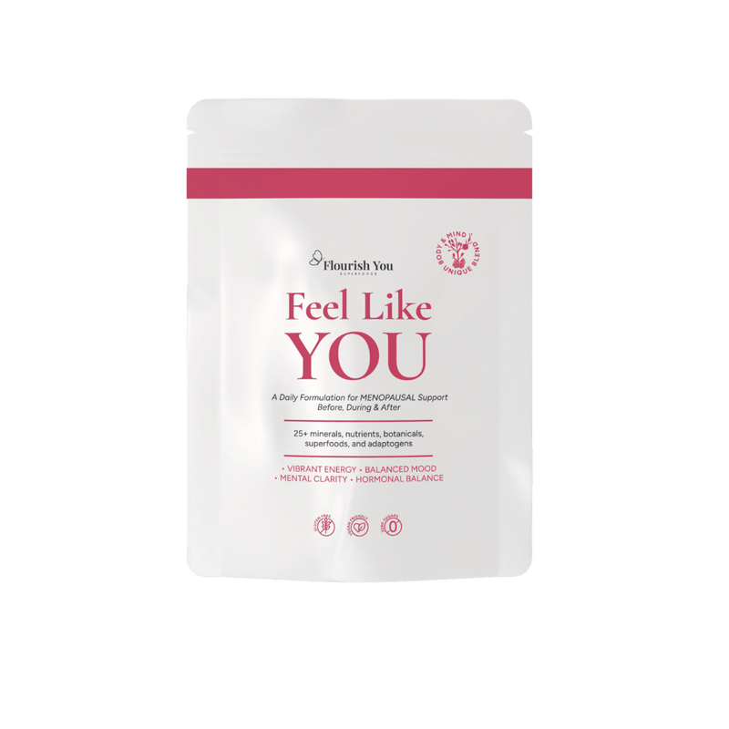 Feel Like You