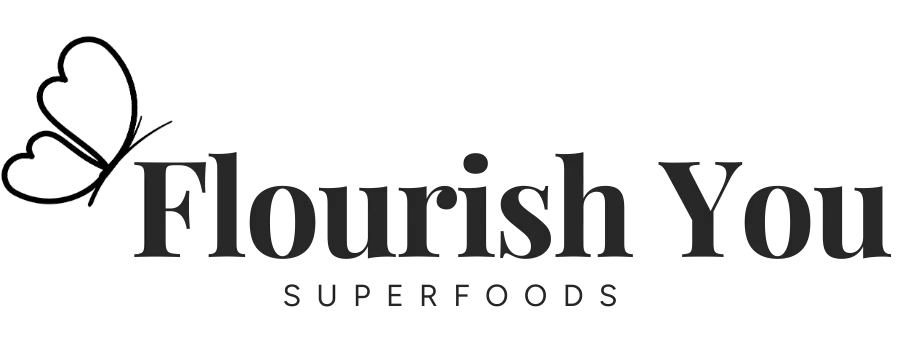 Flourish You Superfoods