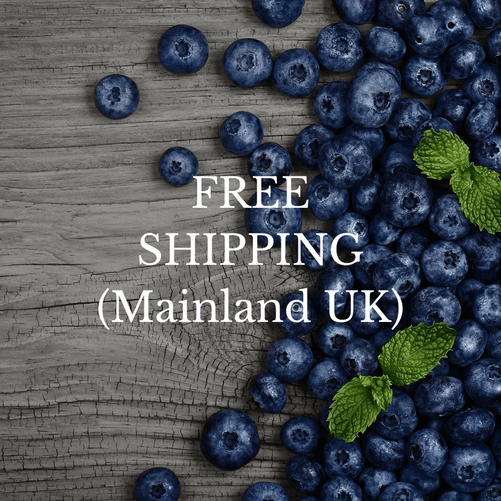 Free Shipping (Mainland UK)