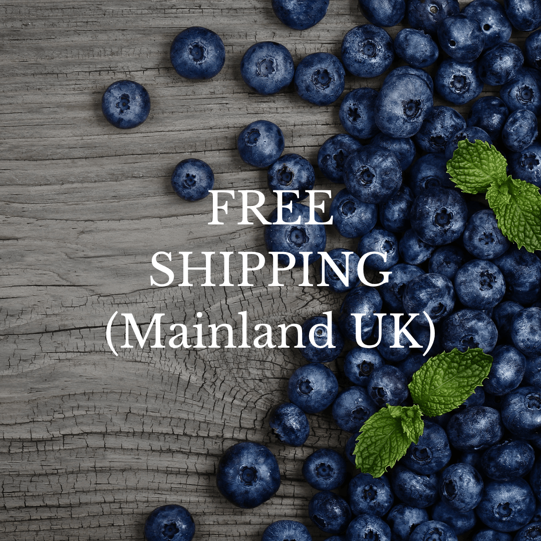 Free Shipping (Mainland UK)